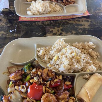 Bonsai - Kung pao shrimp - Chinese Near Me - Rock Springs, Wyoming Bonsai - Kung pao shrimp - Chinese Near Me - Rock Springs, Wyoming