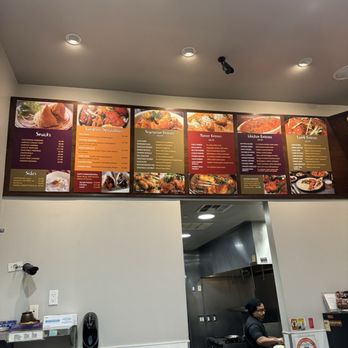 Natraj's Tandoori - Indian Near Me - Irvine, California Natraj's Tandoori - Indian Near Me - Irvine, California