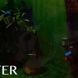 Escape Countdown - Sarasota - Fall down the rabbit hole and escape into a wonderland!