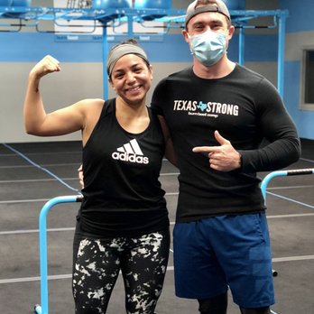 Burn Boot Camp Cinco Ranch - Boot Camps Near Me - Katy, Texas Burn Boot Camp Cinco Ranch - Boot Camps Near Me - Katy, Texas