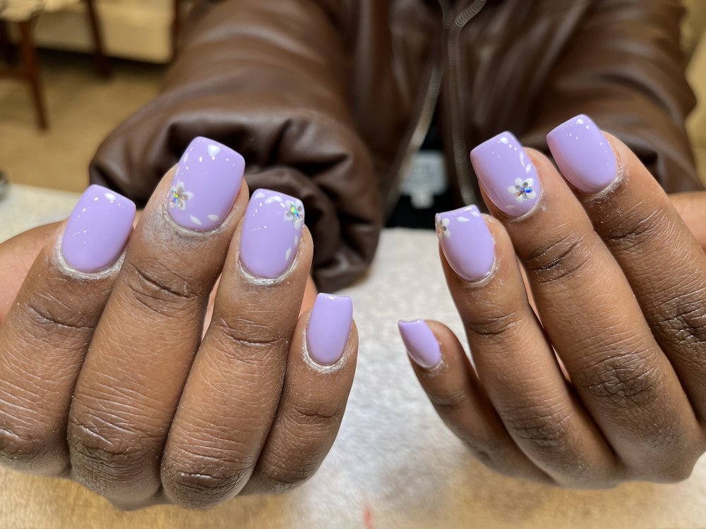 SPRING NAIL SALON Updated September 2024 634 Photos & 67 Reviews