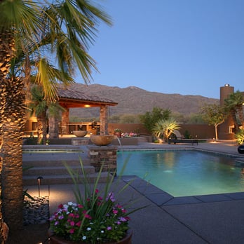 Pioneer Pools - Standard Pool - Pool Cleaners Near Me - Tucson, Arizona Pioneer Pools - Standard Pool - Pool Cleaners Near Me - Tucson, Arizona