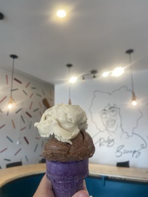 Ruby Scoops Ice Cream & Sweets by null