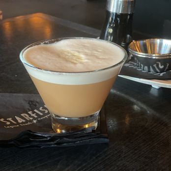 Starfish - Whiskey Blossom - Asian Fusion Near Me - Laguna Beach, California Starfish - Whiskey Blossom - Asian Fusion Near Me - Laguna Beach, California