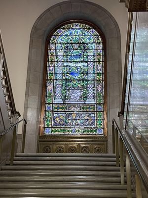 St. Louis Public Library - Central Library by null