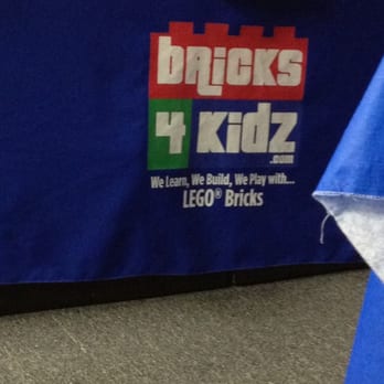 Bricks 4 Kidz - Summer Camps Near Me - Houma, Louisiana