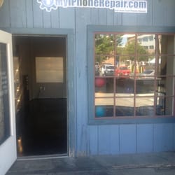 My Cell Repair - iPhone repair Petaluma