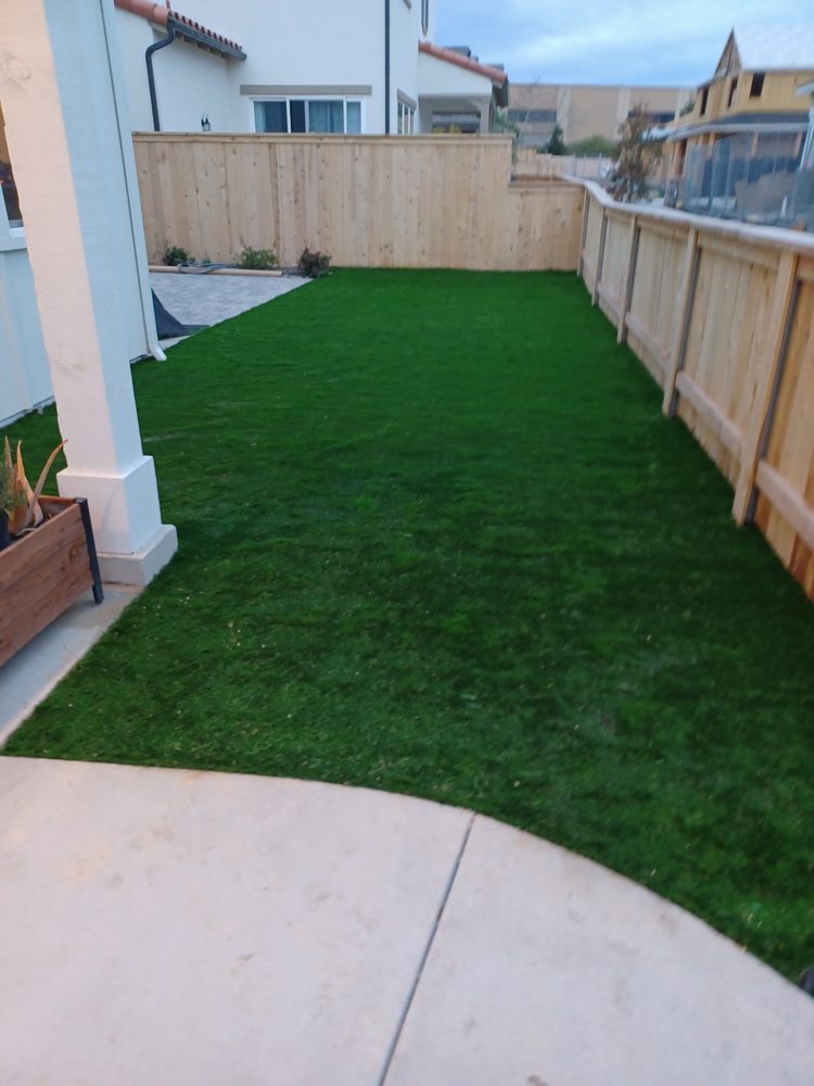 WEST ARTIFICIAL TURF AND PUTTING GREENS Paso Robles, CA Yelp