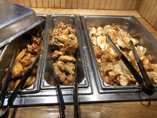 Carolina Wings Takeout Delivery 25 Photos 38 Reviews Chicken Wings 1767 S Lake Dr Lexington Sc Restaurant Reviews Phone Number Menu Yelp