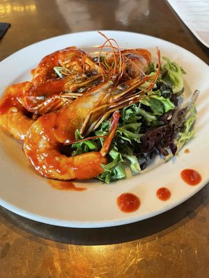 Silk Road Restaurant & Wine Bar by null