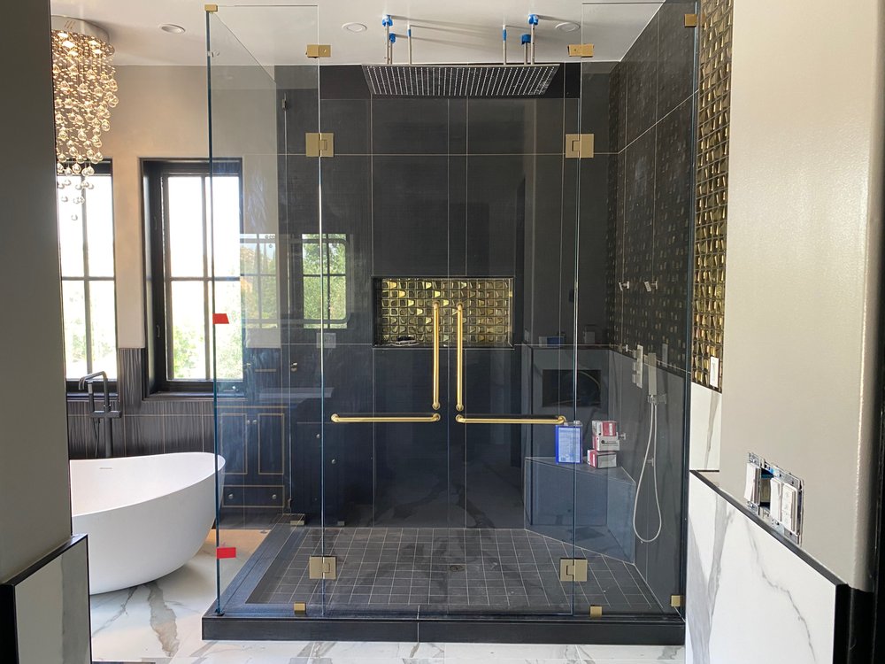 Slide of EGN Builders Group