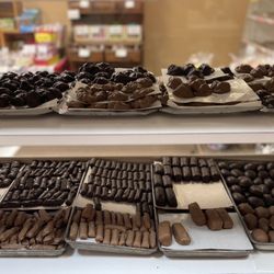 Jagielky's Homemade Candies