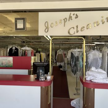 Joseph's Cleaners - Sewing & Alterations Near Me - Palm Desert, California Joseph's Cleaners - Sewing & Alterations Near Me - Palm Desert, California