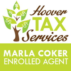 Hoover Tax Services