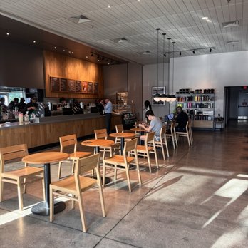 Starbucks - Perfect for working! - Coffee & Tea Near Me - Miramar, Florida Starbucks - Perfect for working! - Coffee & Tea Near Me - Miramar, Florida