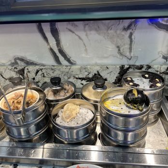 King Buffet - Dim sum - Buffets Near Me - Westminster, Colorado