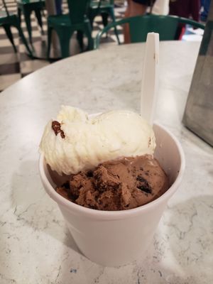 Creole Creamery by null