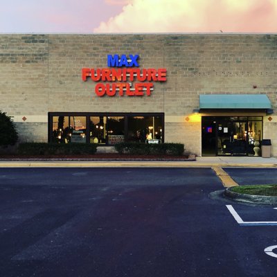 MAX FURNITURE OUTLET - 10 Photos - 3611 1st St E, Bradenton, Florida