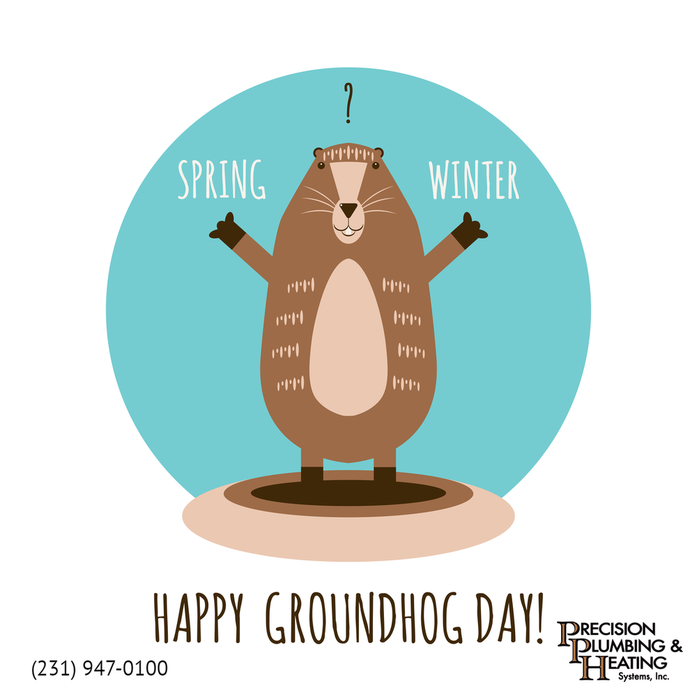 Slide of Precision Plumbing & Heating