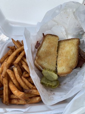 Jiffy Burger by null