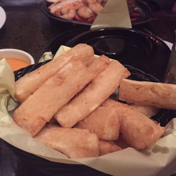 Sinigual - Yuca fries - Mexican Near Me - Manhattan, New York Sinigual - Yuca fries - Mexican Near Me - Manhattan, New York