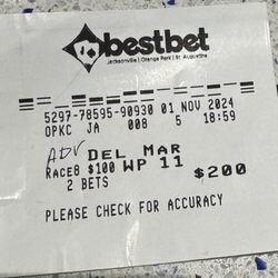 bestbet Jacksonville