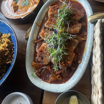Pippal - FISH AMRITSARI - Indian Near Me - Emeryville, California