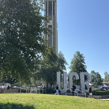 UNIVERSITY OF CALIFORNIA- UC RIVERSIDE - Updated June 2026 - 576 Photos ...