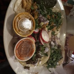 Gomez Street Tacos