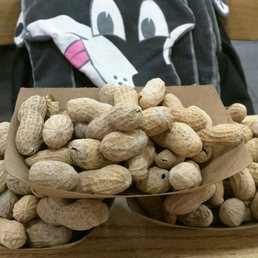 Peanuts