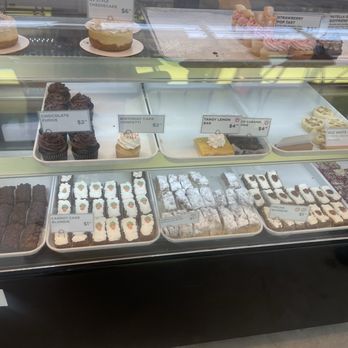 Treat Yo' Self Bakery - Refrigerated items - Bakeries Near Me - Wilson, North Carolina