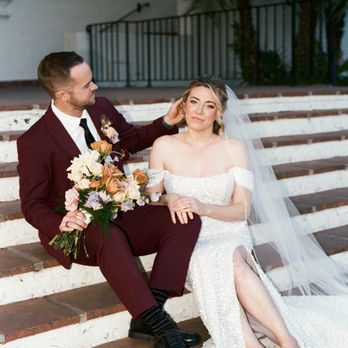 Alpha Floral - Florists Near Me - Santa Barbara, California