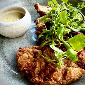 The Tyger - Phnom Penh Fried Chicken - Cocktail Bars Near Me - New York, New York