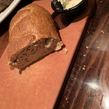 LongHorn Steakhouse - Free bread for the table - Steakhouses Near Me - Apex, North Carolina LongHorn Steakhouse - Free bread for the table - Steakhouses Near Me - Apex, North Carolina
