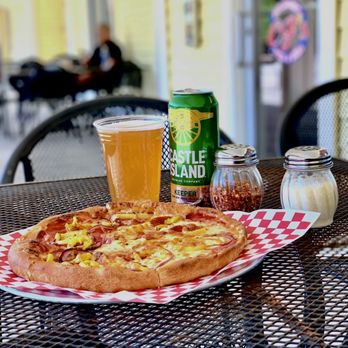 Cjs Gourmet Pizzeria - 40 Photos 45 Reviews - Pizza - 205 Washington Str Hudson Ma - Restaurant Reviews - Phone Number