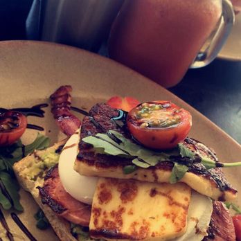 Deedot Coffee House - "Stacks on" - AMAZING! - Coffee & Tea Near Me - Holland Park West, QLD Deedot Coffee House - "Stacks on" - AMAZING! - Coffee & Tea Near Me - Holland Park West, QLD