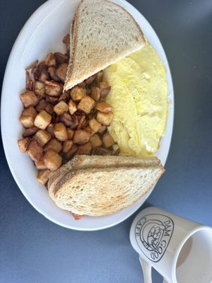 Dam Good Cafe by null