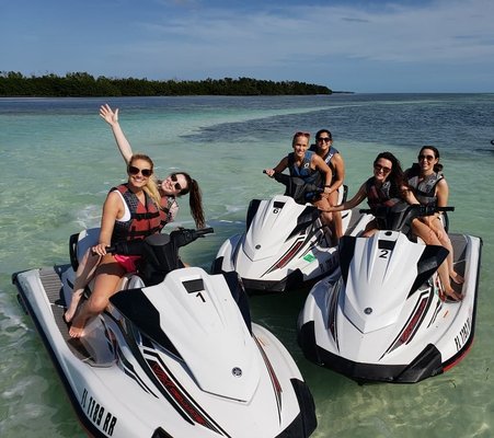 Sunset Watersports Key West by null