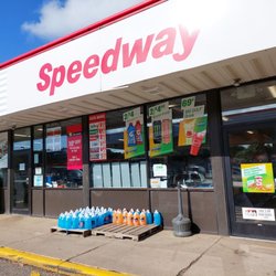 Speedway