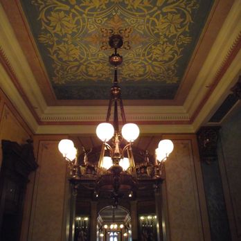 Michigan State Capitol - Landmarks & Historical Buildings Near Me - Lansing, Michigan