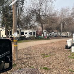 Merced RV Park