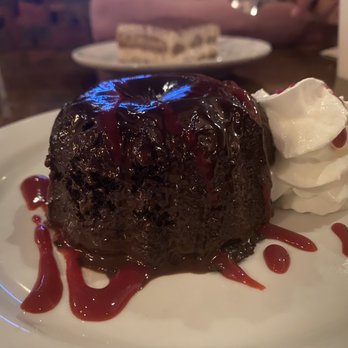 Grazie Ristorante Italiano - Chocolate lava cake - Italian Near Me - Bothell, Washington Grazie Ristorante Italiano - Chocolate lava cake - Italian Near Me - Bothell, Washington