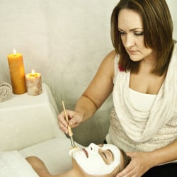 Kristin Malone Spa Therapy - Facials