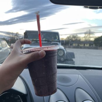 Jess's Juice Bar - Small "Let that Shift Go" - Salad Near Me - Copperas Cove, Texas Jess's Juice Bar - Small "Let that Shift Go" - Salad Near Me - Copperas Cove, Texas