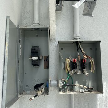 Electrical Duties - Electricians Near Me - Miami, Florida