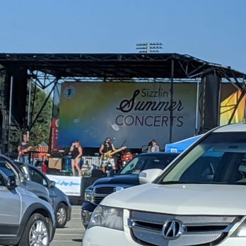 Summer Drive In Series - Southland Mega Groove on stage, 08/01/2020 - Performing Arts Near Me - Irvine, California Summer Drive In Series - Southland Mega Groove on stage, 08/01/2020 - Performing Arts Near Me - Irvine, California
