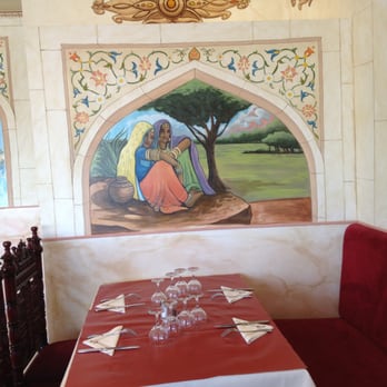 Bombay Grill - Indian Near Me - Marseille, 13