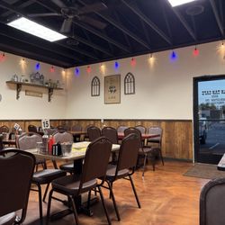 San Tan Cafe