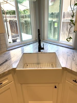 Cloud Nine Construction - Fresno, CA