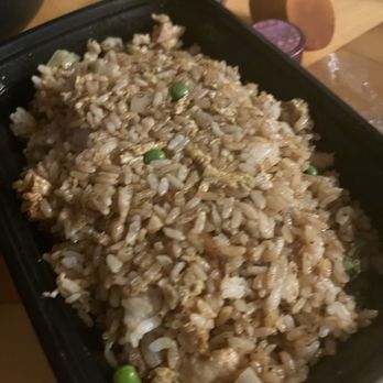 China Kitchen 漢庭 - House Fried Rice - Chinese Near Me - Anaheim, California